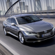 Illustration for article titled Volkswagen Finally Got Around To Ripping Off The Audi A7